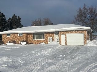 6088 E Blair Rd, Pickford, MI 49774