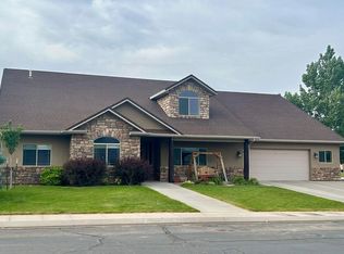 232 W 475 N, Enterprise, UT 84725