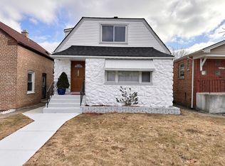 8323 S Hamilton Ave, Chicago, IL 60620