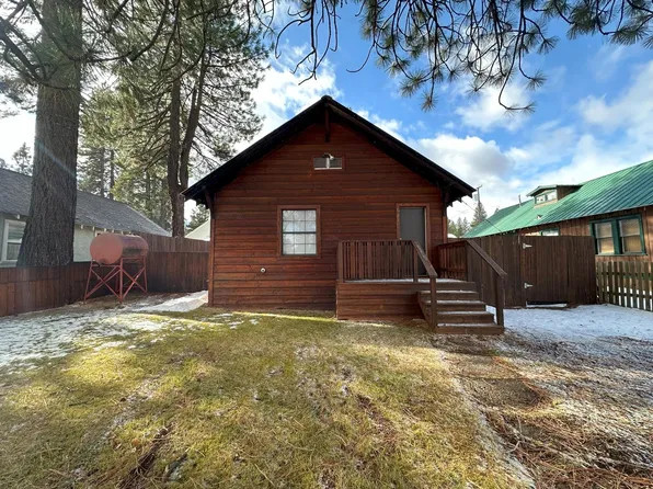 621 Cedar St, Westwood, CA 96130