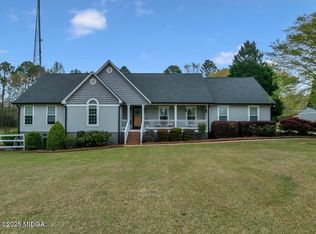 270 Cory Dr, Macon, GA 31210
