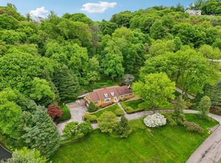 5 Reed Rd, Morristown, NJ 07960