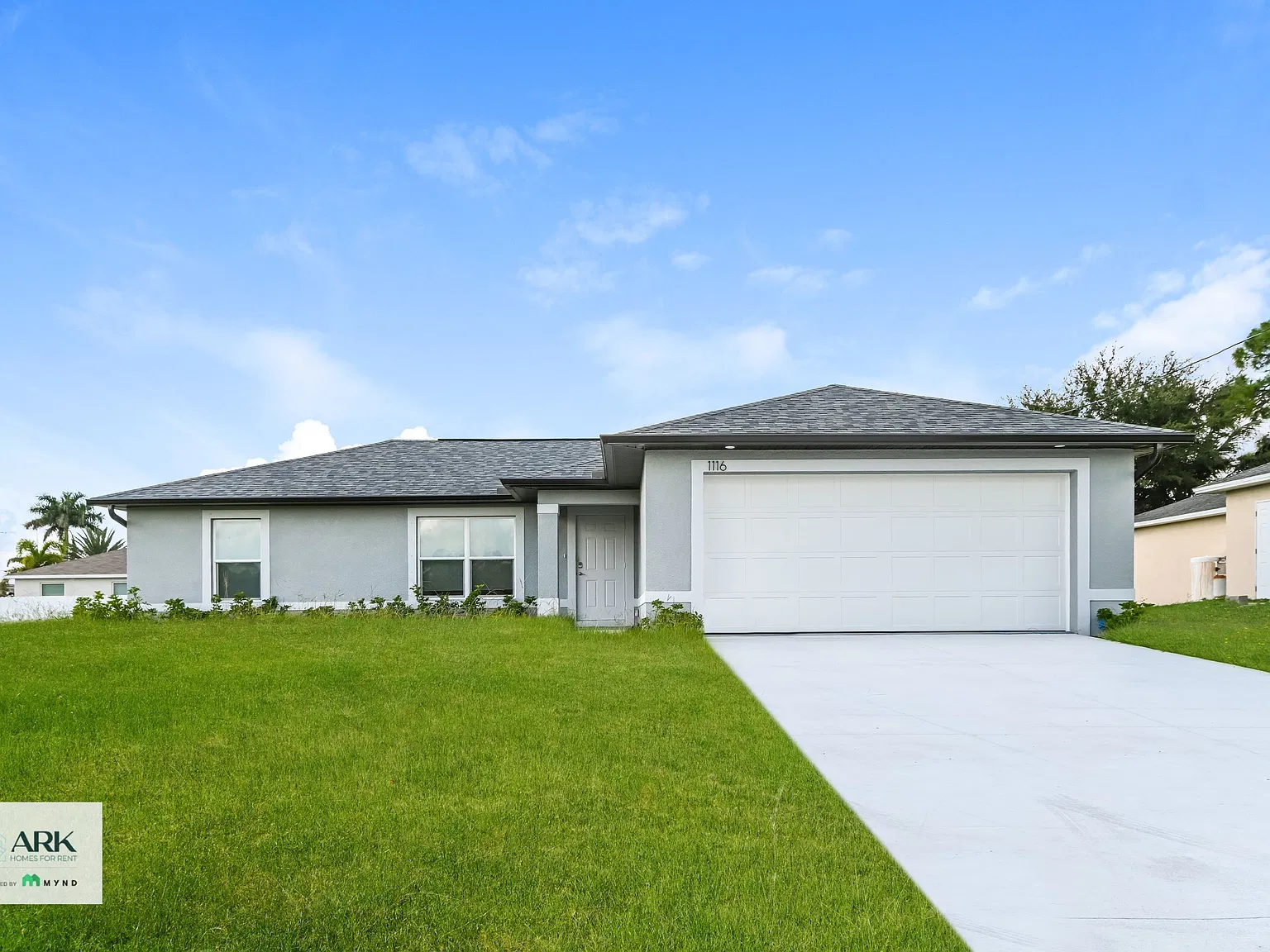 3 bed, 2.0 bath, 1272 sqft, $1,815 — Photo 1