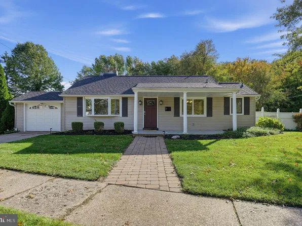 133 Review Ave, Lawrence Township, NJ 08648