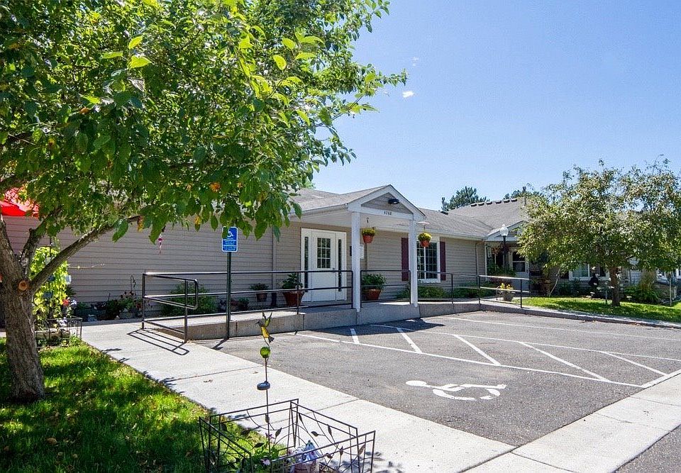 Community Space