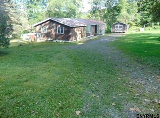 359 Hite Rd, Warnerville, NY 12187