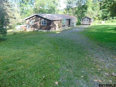 359 Hite Rd, Warnerville, NY, 12187