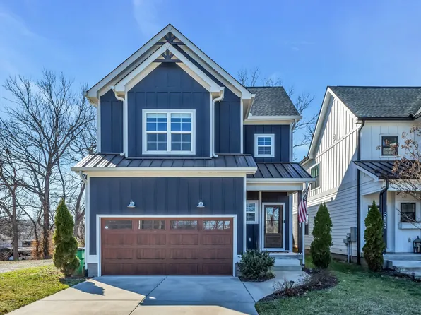 611 Westboro Dr, Nashville, TN 37209