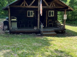 999 Off Morneault Rd, Mapleton, ME 04757