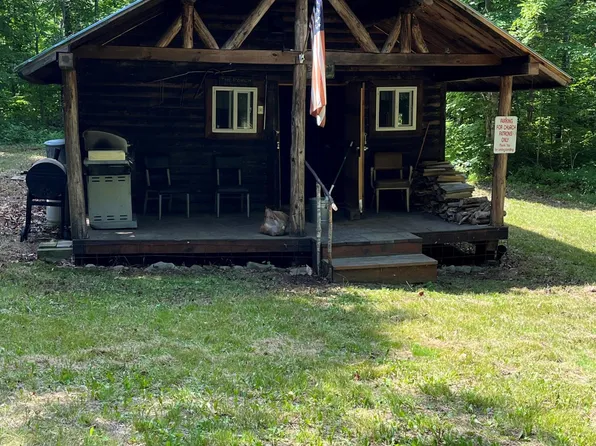 999 off Morneault Road, Chapman, ME 04757