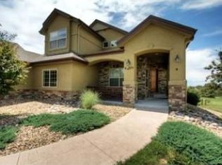 47375 Conifer Cir, Parker, CO 80138