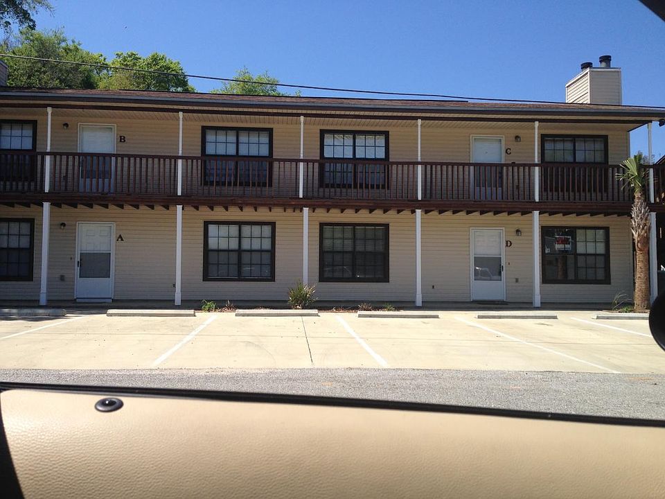 3850 Creighton Rd, Bldg A