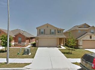 3520 Perth Pass, Pflugerville, TX 78660