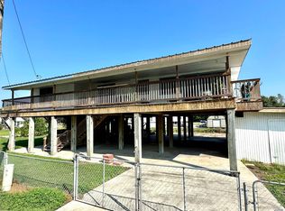 600 Jerry Ann St, Chauvin, LA 70344