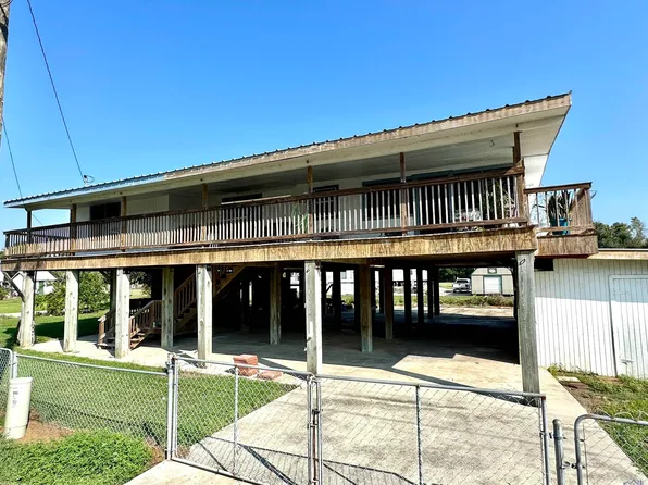 600 Jerry Ann St, Chauvin, LA 70344