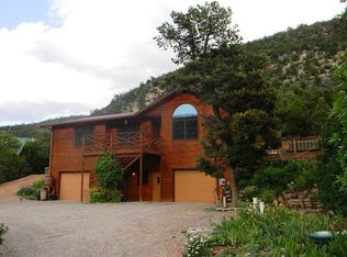 24 San Diego Loop, Jemez Springs, NM 87025