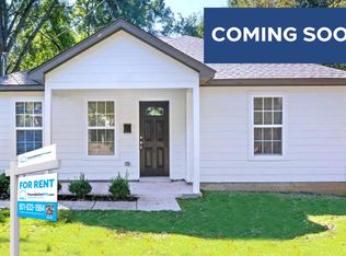 4075 Barr Ave, Memphis, TN 38111