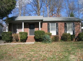 4228 Romaine St, Greensboro, NC 27407
