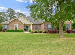 241 Hunters Rdg, Tallassee, AL 36078