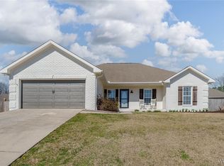 13916 Chase Pointe Ln, Northport, AL 35475