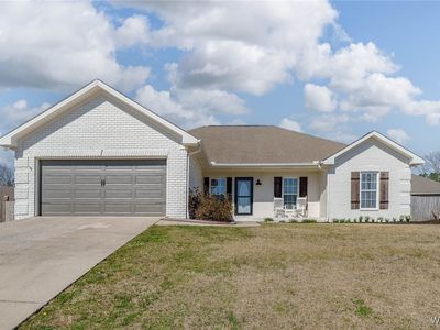 13916 Chase Pointe Ln, Northport, AL, 35475