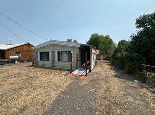 309 NW Bridge St, John Day, OR 97845