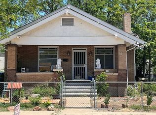 419 W Evans Ave, Pueblo, CO 81004