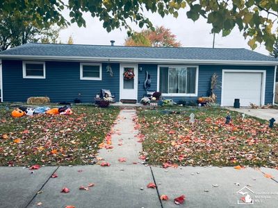 458 Argyle Cres, Milan, MI, 48160