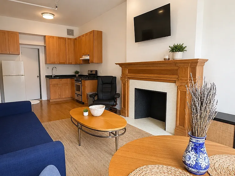 45 W 85th St #3C — Photo 4