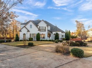 304 Crimson Crowne, Flowood, MS 39232