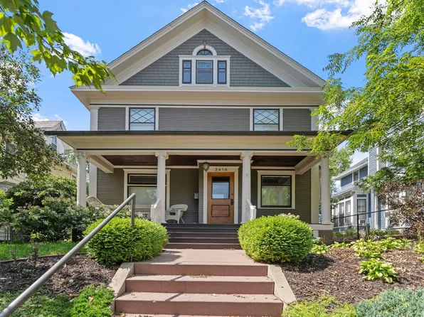 2416 Aldrich Ave S, Minneapolis, MN 55405