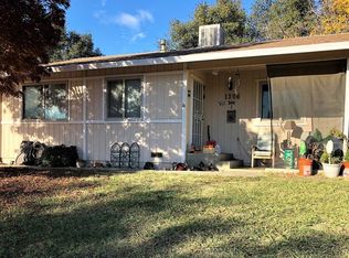 1306 Aloha St, Red Bluff, CA 96080