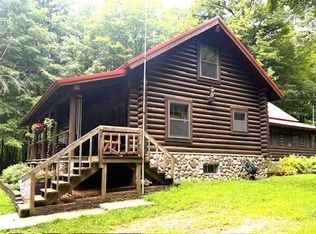 11643 Moe Hall Rd NW, Garfield, MN 56332