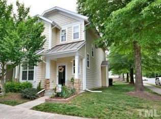 4143 Brenmar Ln, Durham, NC 27713