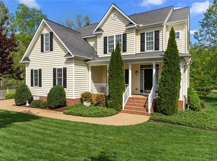 2231 Thorncrag Ln, Midlothian, VA 23112