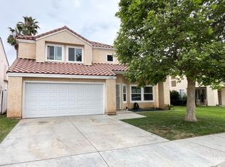 23742 Bouquet Canyon Pl, Moreno Valley, CA 92557