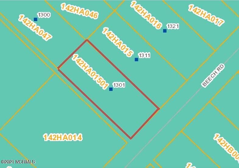 1st image of 1311 Beech Rd