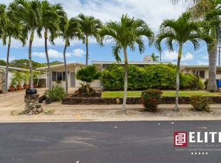 753 Pahumele Pl, Kailua, HI 96734