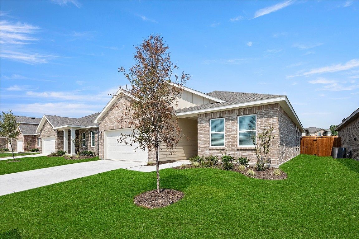 8340 Stovepipe Dr, Fort Worth, TX 76179 Zillow