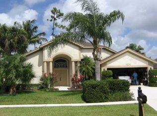 104 Waterway Rd, Royal Palm Beach, FL 33411