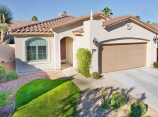 40201 Calle Santa Claudia, Indio, CA 92203