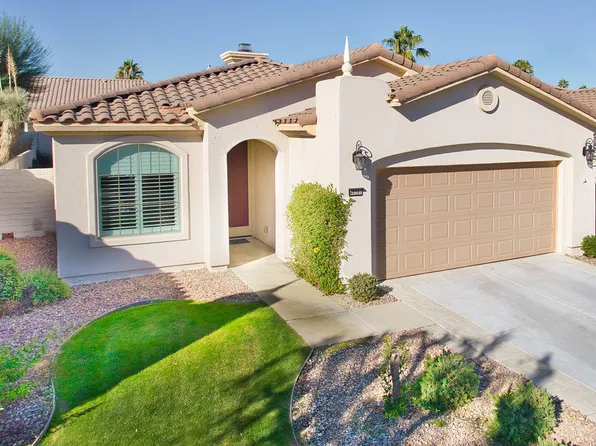 40201 Calle Santa Claudia, Indio, CA 92203