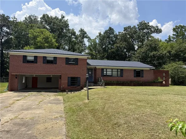 209 Harrell Ave, Butler, AL 36904