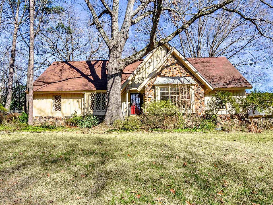 2308 Thornwood Ln, Memphis, TN 38119 Zillow
