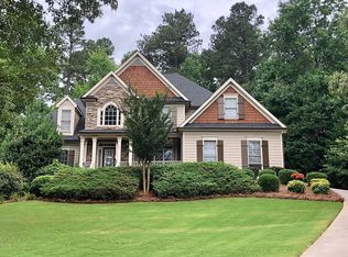 3430 Hyacinth Way, Cumming, GA 30041