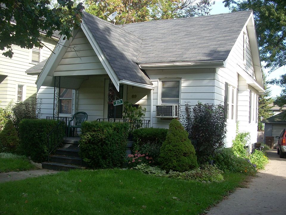 Front view