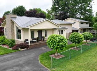 174 Ridge St, Dutton/dunwich, ON N0L1J0
