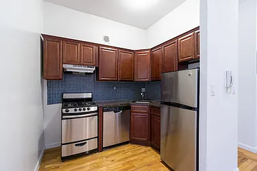 Rented by City Connections Realty