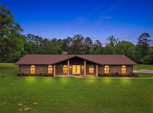10320 Buncombe Rd, Bethany, LA 71007