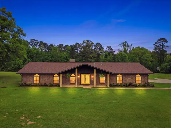 10320 Buncombe Rd, Bethany, LA 71007